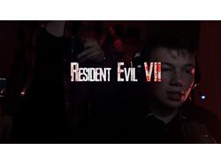 Resident Evil 7