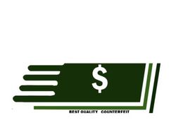 Counterfeit Money Website