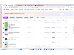 Работа в личном кабинете Wildberries, регистрация, заведение карточек