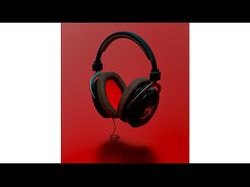 HyperX Cloud Core 