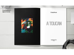 Каталог A TOUCAN