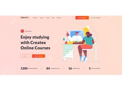 Createx