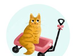 Детские карточки чистоговорки