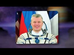 Видеоролик про космос на конкурс
