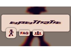 Оформление для группы ВК
