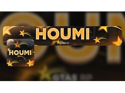 Оформление для канала на Youtube