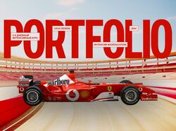 Ferrari & M.Shumacher
