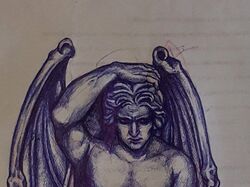 Традиционные рисунки