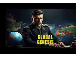 Global Genesis: WW3