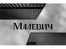 Фирменный стиль и Логотип для агентства недвижимости