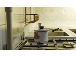 Кухня