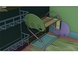 Сушилка для тарелок