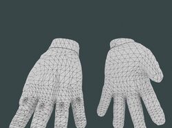 Tactical gloves
