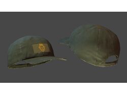 Tac cap