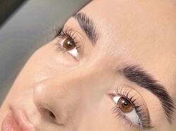 Обробка портретної зони