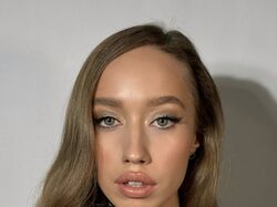 Обробка портретної зони