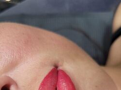 Обробка зони губ