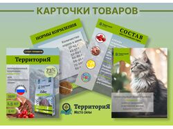 Карточка товара для маркетплейса