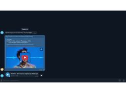 Телеграм-бот для завантаження аудіо з YouTube