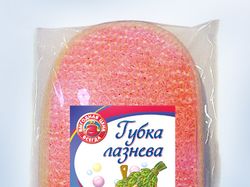 Produkt label