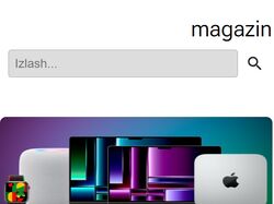 magazin