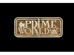 Видео ролик к игре PRIME WORLD