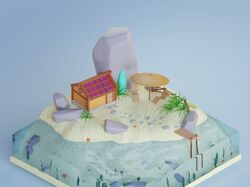 Resort