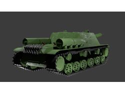 ИСУ-152