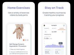 Rehabit: brain recovery habits