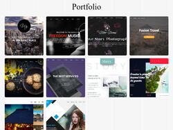Portfolio