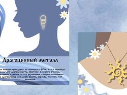 Дизайн тематических плакатов