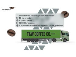 Presentation Take&Wake