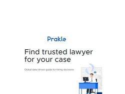 Prakle