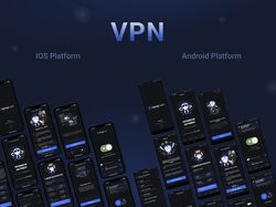 VPN приложение