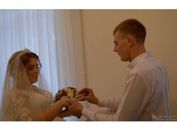 фотосессия свадьбы