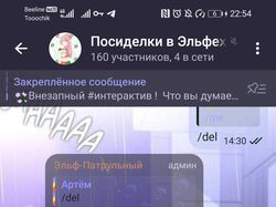 Телеграмм-боты