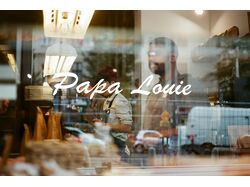 Papa Louie