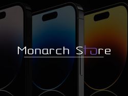 Monarch Store