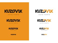 Logo KUZOVIK