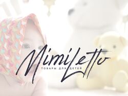 Логотип Mimi Letto