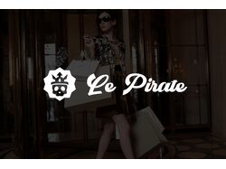 Le Pirate