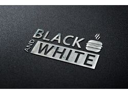 black_and_white