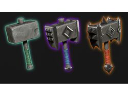 Hammer