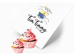 Logo Tim-Timmy