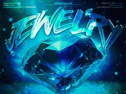 Jewelry club 