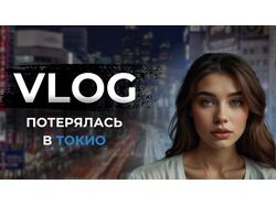Превью для ВЛОГА