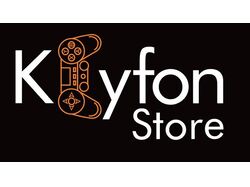 Keyfon Store