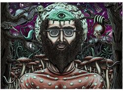 Shroomery