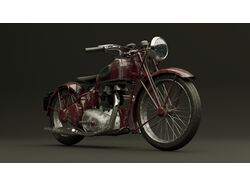 TRIUMPH