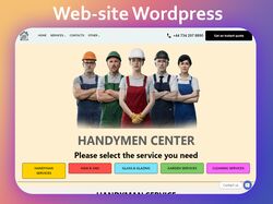 Handymen Center